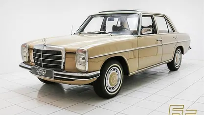 Occasion Mercedes W115 95 PK (69 kW) 1974 Sedan