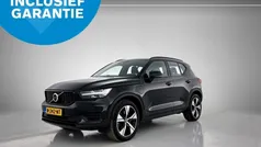 Zwart basiskleur Gebruikt 2021 Volvo XC40 R-Design SUV | € 32.950 (Eerlijke prijs)