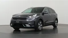 Grijs Gebruikt 2018 Kia Niro SUV | € 19.935 (Eerlijke prijs)