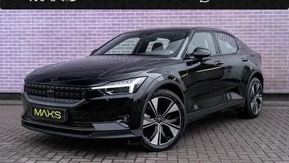 Occasion Polestar 2 Pilot-lite 219 kW (299 PK) 2023 Zwart Hatchback