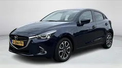 Gebruikt 2019 Mazda 2 Hatchback | € 16.450 (Eerlijke prijs)