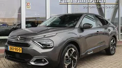 Gebruikt 2024 Citroën C4 Shine Sedan | € 23.900 (Goede deal)