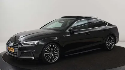 Occasion Audi A5 S-Line 191 PK (140 kW) 2020 Coupé
