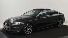 Gebruikt 2020 Audi A5 S-Line Coupé | € 32.900 (Eerlijke prijs)