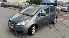 Grijs Gebruikt 2006 Mitsubishi Colt Hatchback | € 1.498 (Eerlijke prijs)