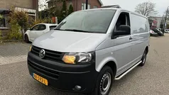 Grijs Gebruikt 2014 VW T5 Van | € 6.700 (Super prijs)