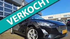 Gebruikt 2021 Ford Focus Business Edition Hatchback | € 13.999 (Super prijs)