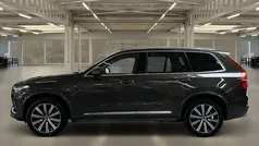 Grijs Gebruikt 2020 Volvo XC90 Inscription SUV | € 41.950 (Goede deal)