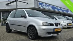 Seat Arosa