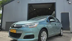 Gebruikt 2011 Citroën C4 Attraction Hatchback | € 3.899 (Eerlijke prijs)