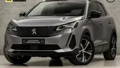 Grijs Gebruikt 2023 Peugeot 3008 GT SUV | € 29.445 (Eerlijke prijs)