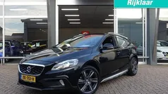 Gebruikt 2013 Volvo V40 CC Summum Stationwagen | € 11.290 (Eerlijke prijs)