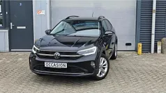 Gebruikt 2024 VW Taigo Edition SUV | € 25.999 (Goede deal)