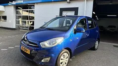 Gebruikt 2013 Hyundai i10 Hatchback | € 3.950 (Goede deal)
