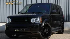 Gebruikt 2013 Land Rover Discovery 4 HSE SUV | € 55.000