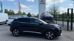 Zwart Gebruikt 2024 Peugeot 3008 GT-line Stationwagen | € 25.990 (Eerlijke prijs)
