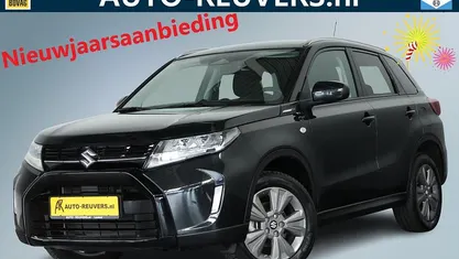 Occasion 2025 Suzuki Vitara Comfort SUV | € 27.900 (Eerlijke prijs)