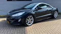 Grijs Gebruikt 2010 Peugeot RCZ Coupé | € 5.950 (Goede deal)