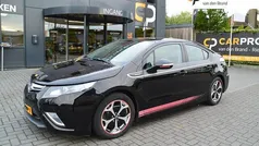 Gebruikt 2012 Opel Ampera Hatchback | € 6.950 (Eerlijke prijs)