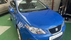 Blauw Gebruikt 2010 Seat Ibiza Hatchback | € 4.750 (Eerlijke prijs)