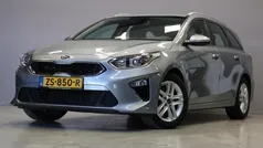 Gebruikt 2019 Kia Ceed Sportswagon Stationwagen | € 12.995 (Eerlijke prijs)