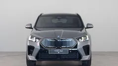 Grijs Gebruikt 2025 BMW iX2 M Sport SUV | € 63.448 (Eerlijke prijs)