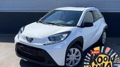 Gebruikt 2024 Toyota Aygo Play Hatchback | € 19.900 (Super prijs)