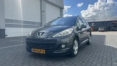 Gebruikt 2010 Peugeot 207 Stationwagen | € 4.500 (Eerlijke prijs)
