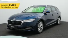Gebruikt 2023 Skoda Octavia Business Line Stationwagen | € 28.900 (Eerlijke prijs)
