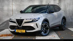 Gebruikt 2025 Alfa Romeo Junior Edizione Speciale SUV | € 35.895 (Goede deal)