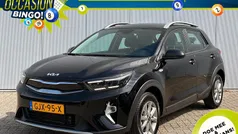 Gebruikt 2024 Kia Stonic SUV | € 22.895 (Eerlijke prijs)