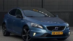 Gebruikt 2015 Volvo V40 R-Design Hatchback | € 5.399 (Goede deal)