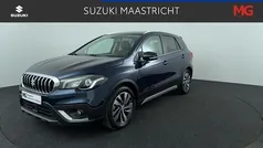 Blauw Gebruikt 2020 Suzuki SX4 S-Cross SUV | € 23.950 (Eerlijke prijs)