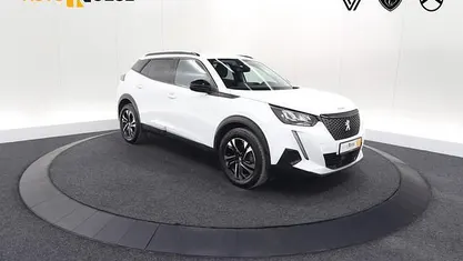 Occasion Peugeot 2008 Allure 131 PK (96 kW) 2022 SUV