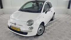Gebruikt 2008 Fiat 500 Lounge Hatchback | € 3.950 (Eerlijke prijs)