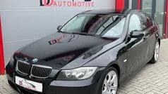 Gebruikt 2006 BMW 325 Executive Sedan | € 3.250 (Super prijs)