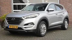 Gebruikt 2015 Hyundai Tucson Premium SUV | € 13.950 (Eerlijke prijs)