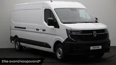 Gebruikt 2024 Renault Master Van | € 31.272 (Super prijs)