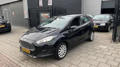 Gebruikt 2015 Ford Fiesta Sport Hatchback | € 3.499 (Eerlijke prijs)
