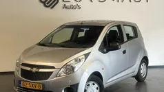 Gebruikt 2011 Chevrolet Spark LS Hatchback | € 2.250 (Eerlijke prijs)