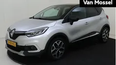Gebruikt 2017 Renault Captur Intens SUV | € 12.935 (Eerlijke prijs)