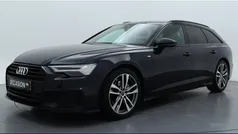 Gebruikt 2023 Audi A6 Competition Stationwagen | € 49.990 (Super prijs)
