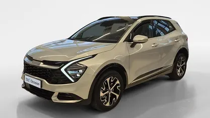 Occasion Kia Sportage 210 PK (154 kW) 2024 SUV
