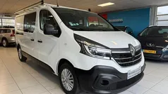 Gebruikt 2020 Renault Trafic Van | € 13.450 (Eerlijke prijs)