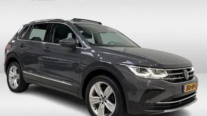 Occasion VW Tiguan Elegance 150 PK (110 kW) 2022 SUV