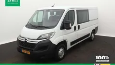 Gebruikt 2022 Citroën Jumper MPV | € 17.745 (Goede deal)