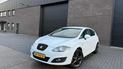 Occasion Seat Leon Copa 105 PK (77 kW) 2012 Hatchback
