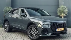 Grijs Gebruikt 2020 Audi Q3 Sportback S-Line SUV | € 34.950 (Goede deal)