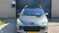 Gebruikt 2007 Peugeot 307 Premium Stationwagen | € 1.750 (Goede deal)