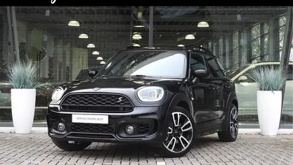 Occasion Mini John Cooper Works Countryman Comfort 179 PK (131 kW) 2021 SUV